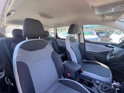 2024 Volkswagen Taos S