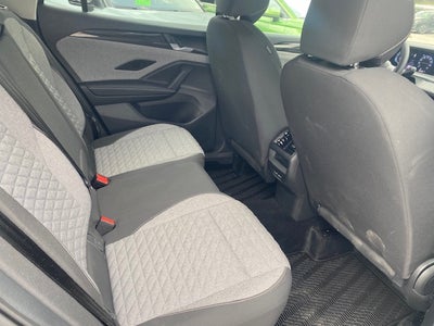 2025 Volkswagen Tiguan S