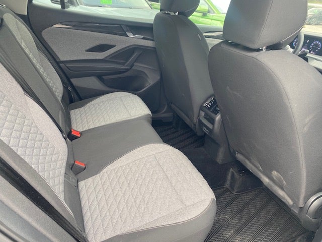 2025 Volkswagen Tiguan S