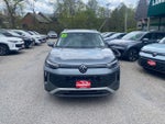 2025 Volkswagen Tiguan S