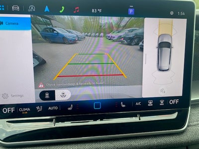 2025 Volkswagen Tiguan S