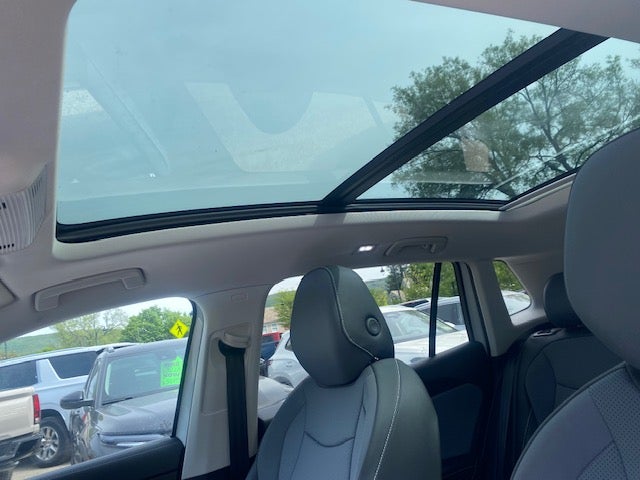 2025 Volkswagen Tiguan SE