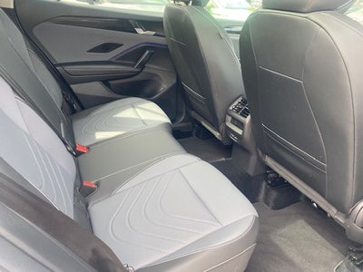 2025 Volkswagen Tiguan SE