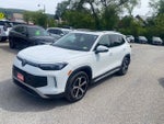 2025 Volkswagen Tiguan SE