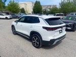 2025 Volkswagen Tiguan SE