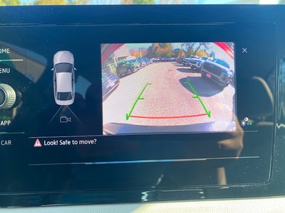 2025 Volkswagen Jetta S