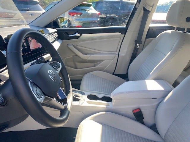 2025 Volkswagen Jetta S