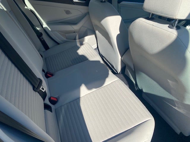 2025 Volkswagen Jetta S