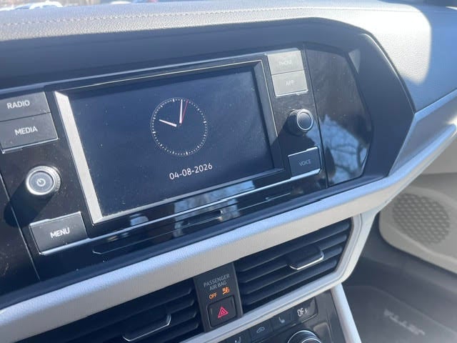 2023 Volkswagen Jetta SE
