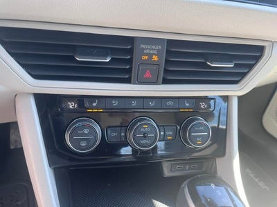 2023 Volkswagen Jetta SE
