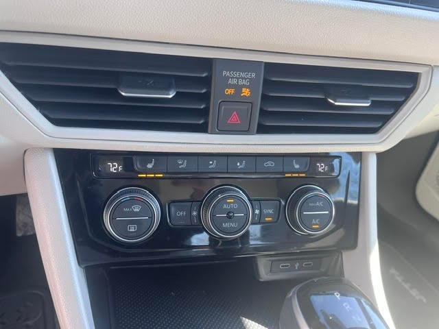 2023 Volkswagen Jetta SE