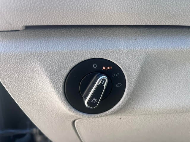 2023 Volkswagen Jetta SE