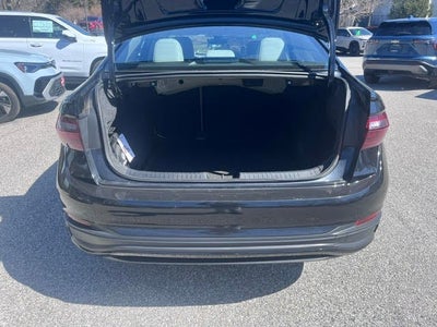 2023 Volkswagen Jetta SE