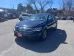 2023 Volkswagen Jetta SE
