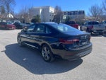 2023 Volkswagen Jetta SE