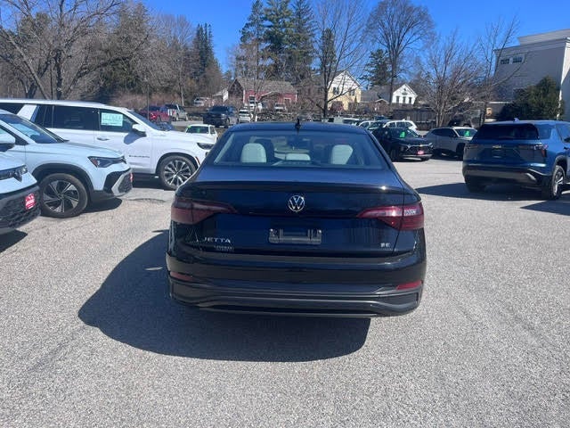 2023 Volkswagen Jetta SE