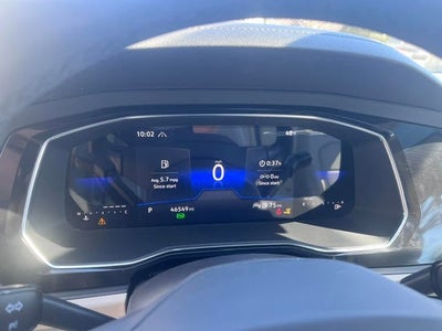 2023 Volkswagen Jetta SE