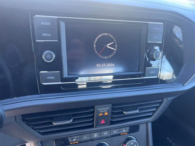 2024 Volkswagen Jetta Sport