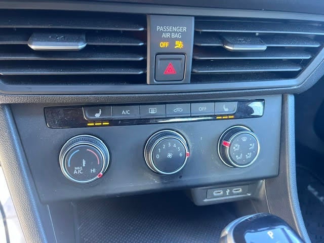 2024 Volkswagen Jetta Sport