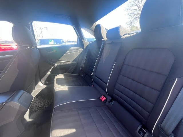 2024 Volkswagen Jetta Sport