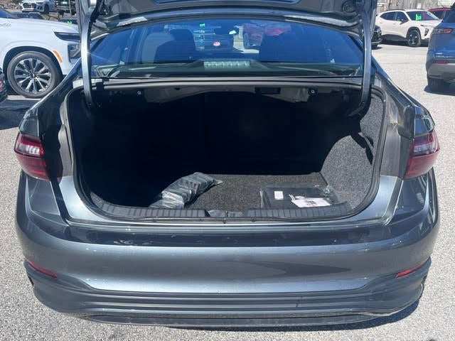 2024 Volkswagen Jetta Sport