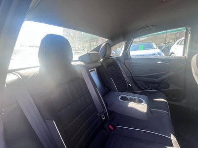 2024 Volkswagen Jetta Sport