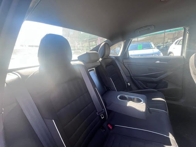 2024 Volkswagen Jetta Sport