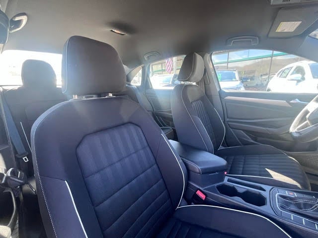 2024 Volkswagen Jetta Sport