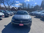 2024 Volkswagen Jetta Sport
