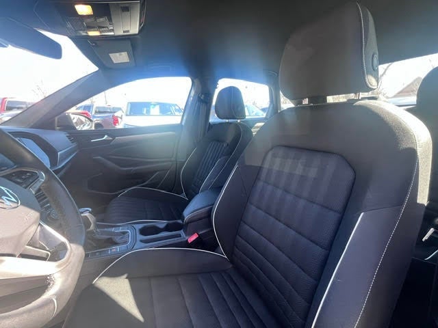 2024 Volkswagen Jetta Sport