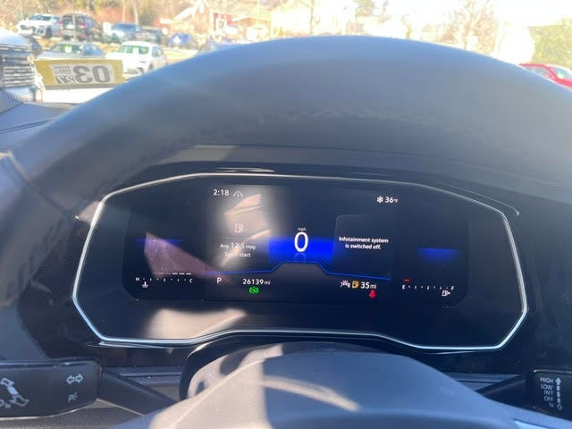 2024 Volkswagen Jetta Sport