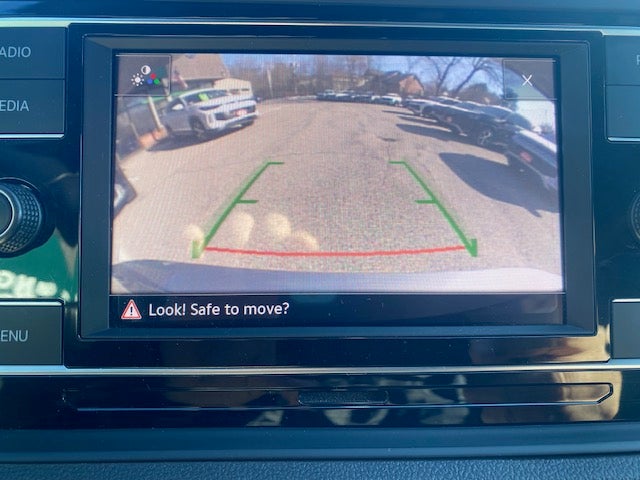 2023 Volkswagen Jetta Sport