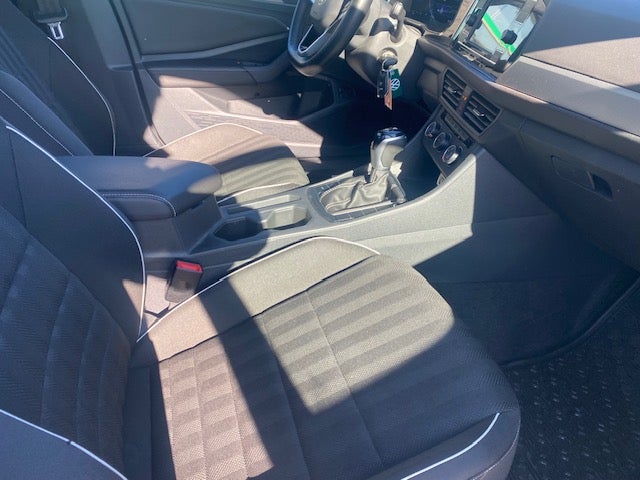 2023 Volkswagen Jetta Sport