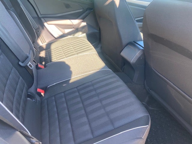 2023 Volkswagen Jetta Sport