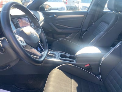 2023 Volkswagen Jetta Sport