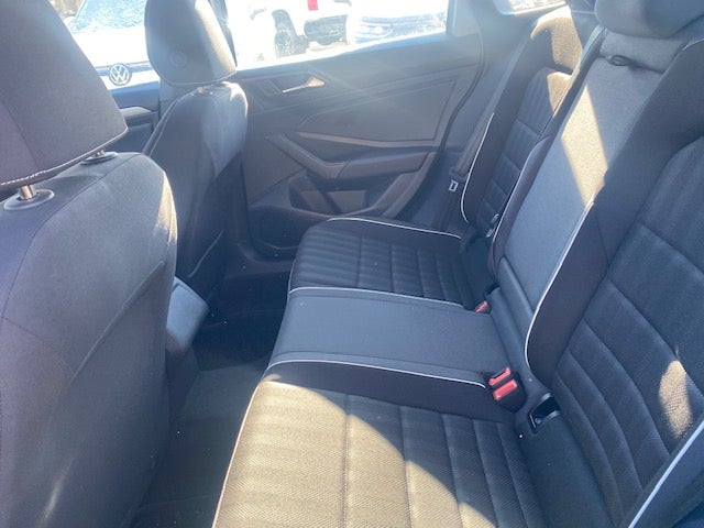 2023 Volkswagen Jetta Sport