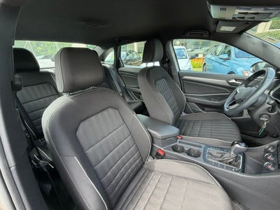 2024 Volkswagen Jetta Sport