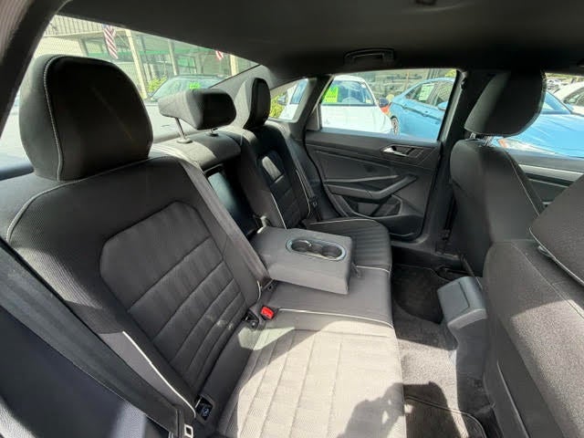 2024 Volkswagen Jetta Sport