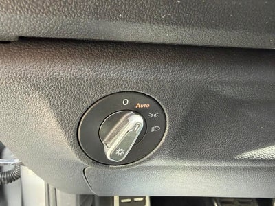 2024 Volkswagen Jetta Sport