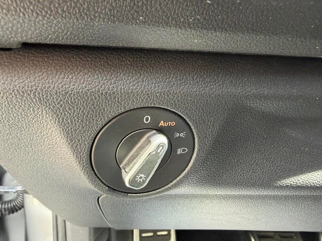 2024 Volkswagen Jetta Sport