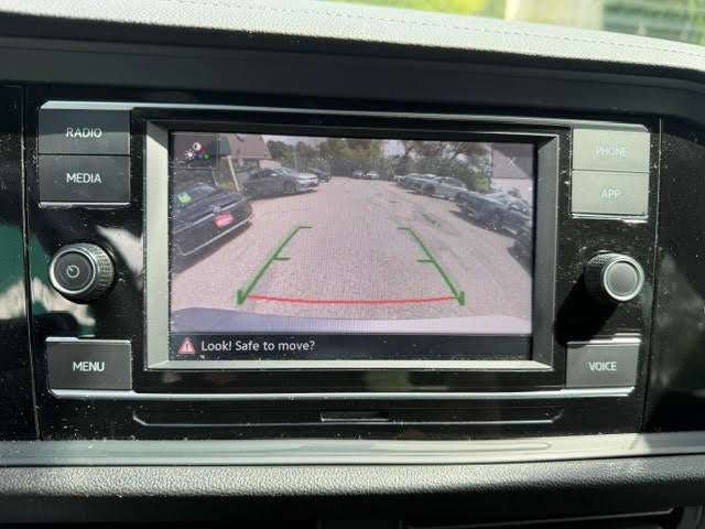 2024 Volkswagen Jetta Sport