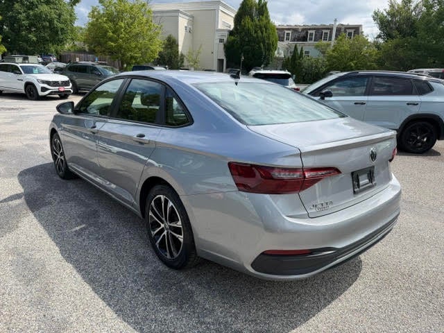 2024 Volkswagen Jetta Sport