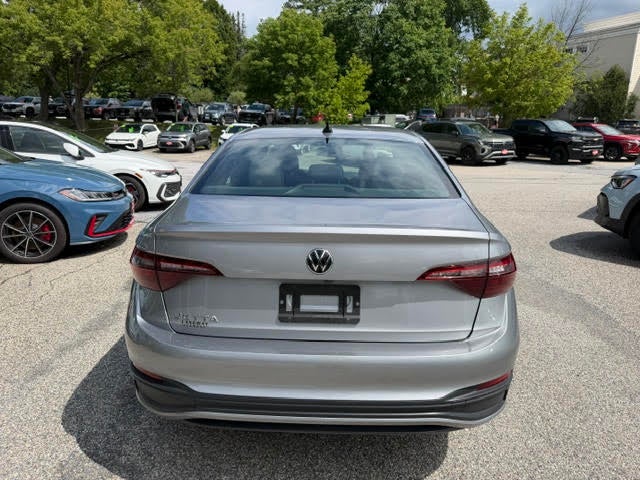 2024 Volkswagen Jetta Sport