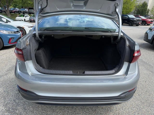 2024 Volkswagen Jetta Sport
