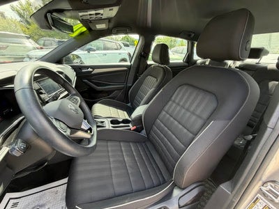 2024 Volkswagen Jetta Sport