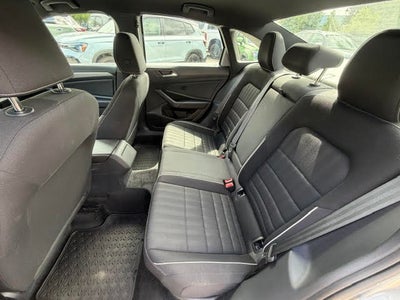 2024 Volkswagen Jetta Sport