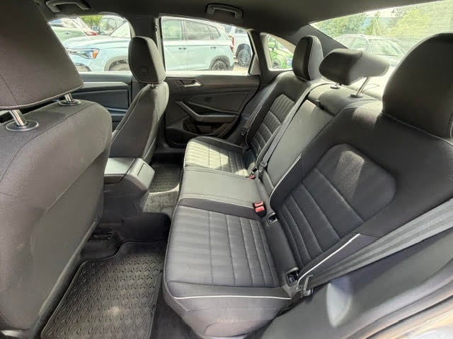 2024 Volkswagen Jetta Sport