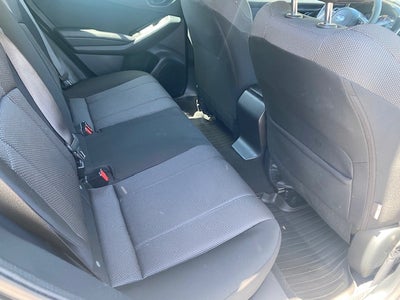 2022 Subaru Impreza Premium