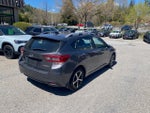 2022 Subaru Impreza Premium
