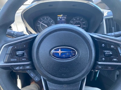 2022 Subaru Impreza Premium